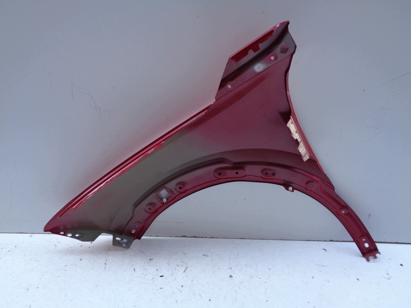 fender right front OPEL MOKKA II B 20- NR 54000