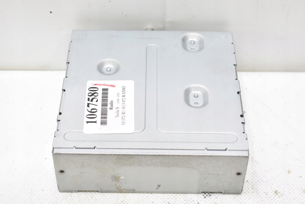 modulo TUNER RADIA 1004787-02-D TESLA MODEL S LIFT 16-21