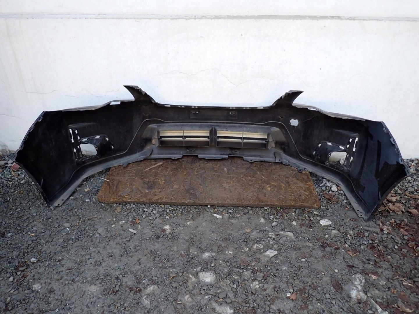 bumper front front SUBARU XV GP LIFT 2015-2017R 57704FJ070