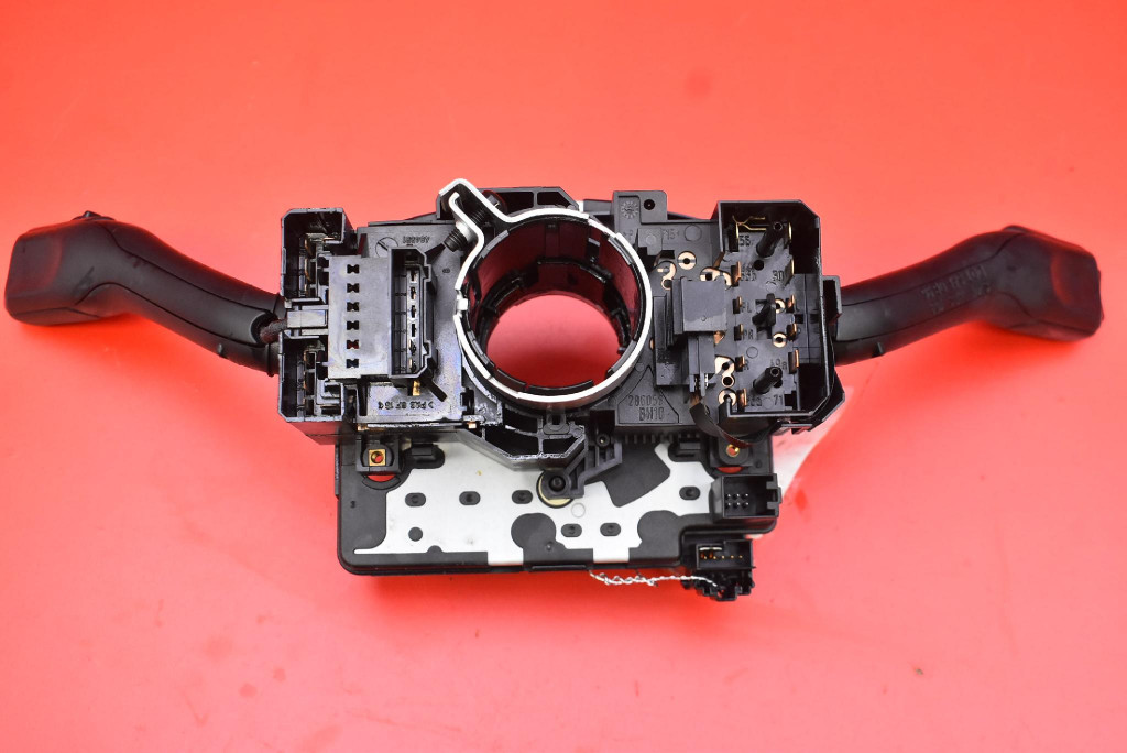 DEVIO LUCI TERGICRISTALLO TERGI PAJAK 4B0953503F AUDI A3 8L 3D HB LIFT 00-03