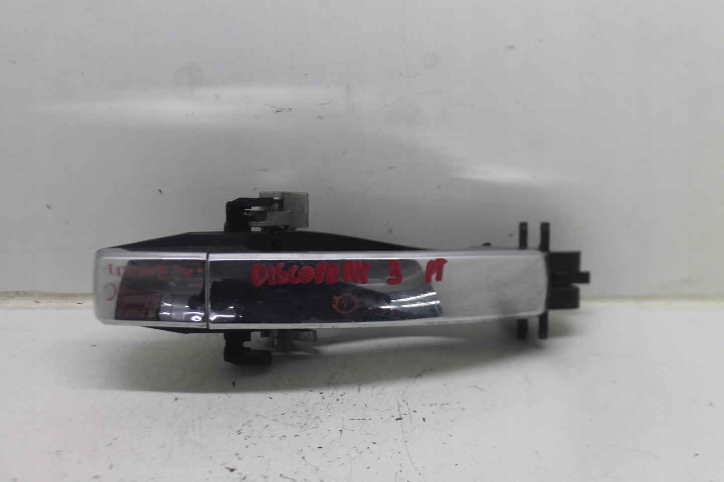 handle door right rear part CHROM LAND ROVER DISCOVERY III 04-09