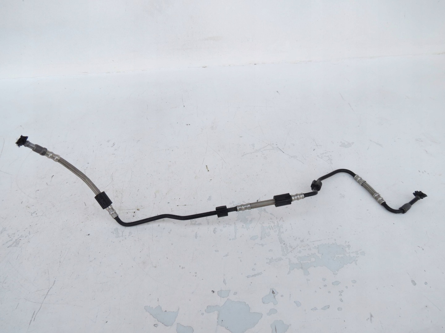 prijenos upravljanja volana PORSCHE CAYENNE i 7L5 4.8 V8