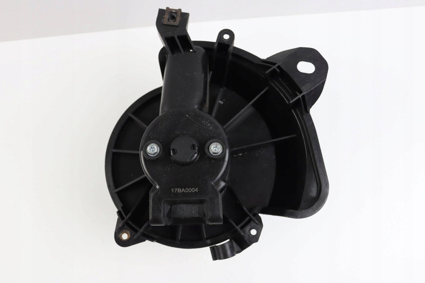 MERCEDES W168 Lüfter DMUCHAWA des lüfters 17BA0004
