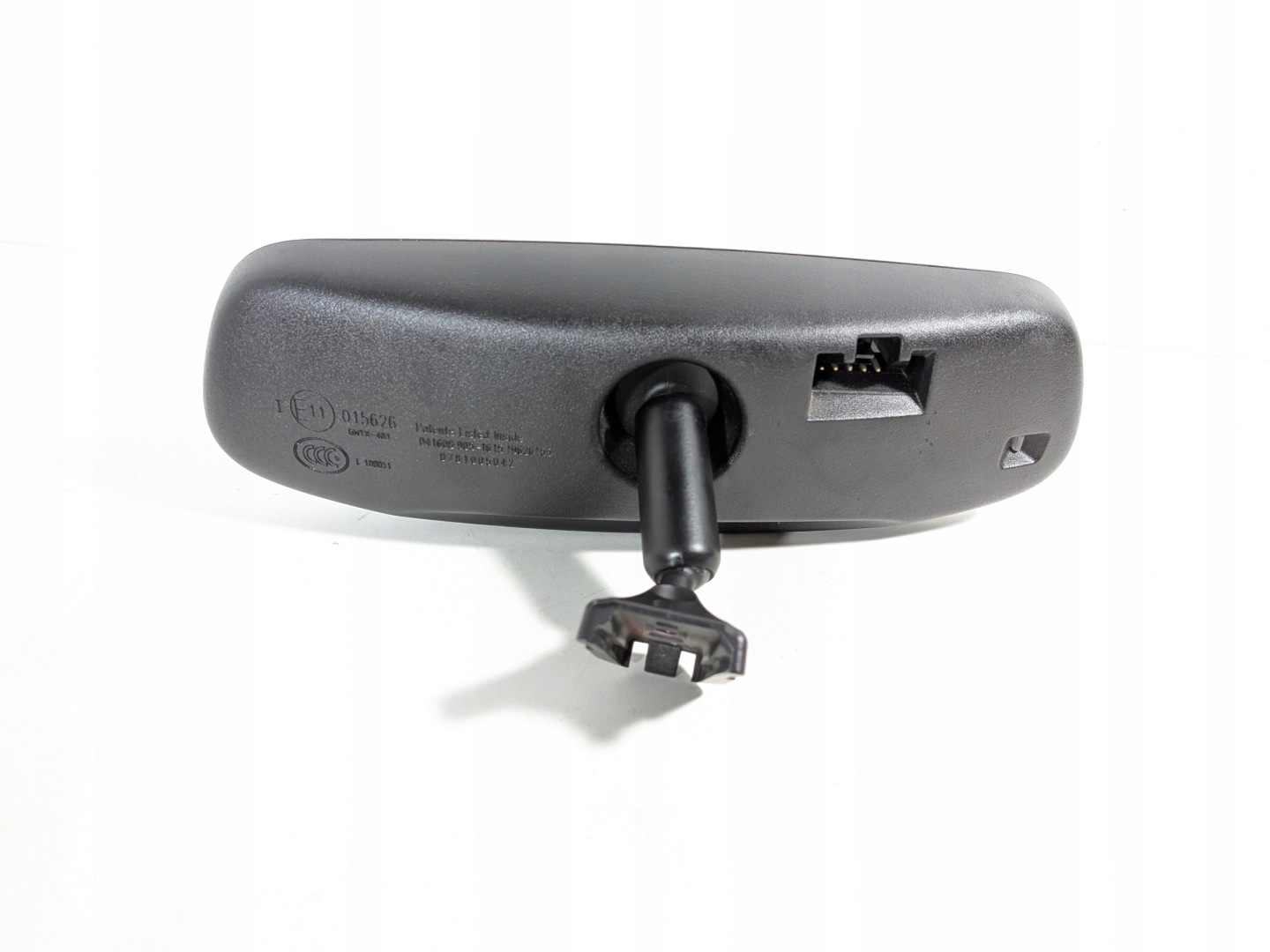 rear-view mirror inner SRODKOWE TOYOTA Corolla IX 01-07