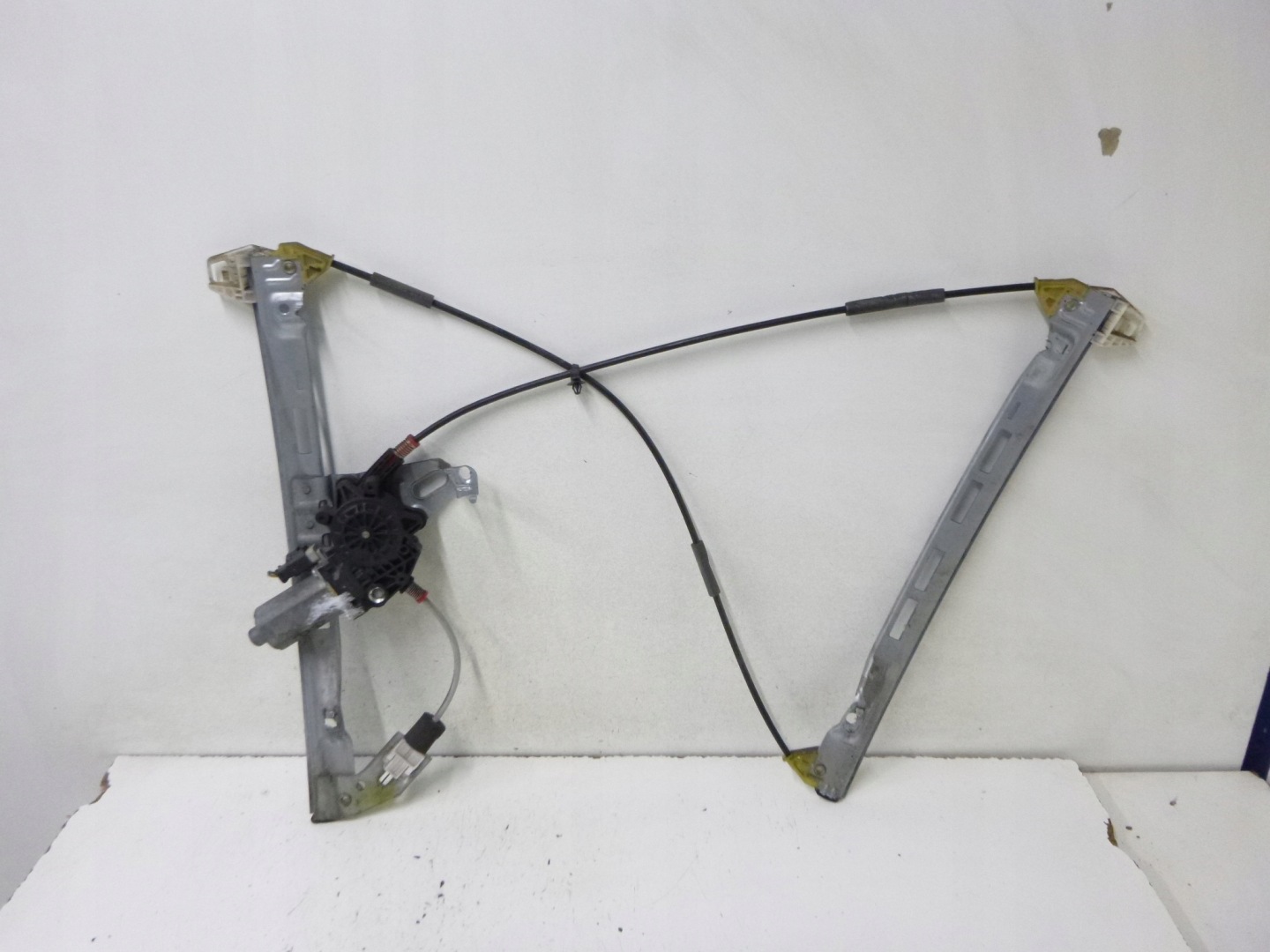 MÉCANISME VITRE AVANT DROITE PEUGEOT 206 POSITIF 3D 2007R.