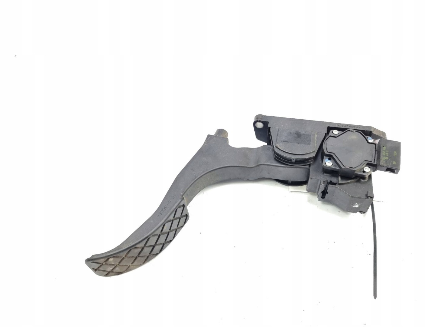 PEDAL 6Q1721503E SEAT IBIZA III