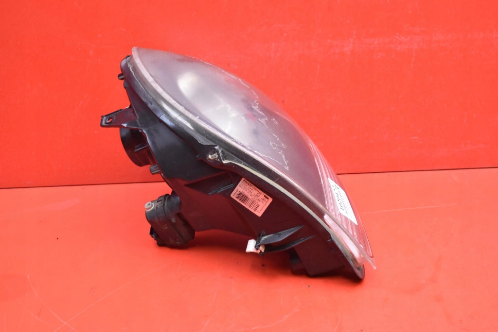 REFLEKTOR left light front EU 8200444257 RENAULT KANGOO 1 and LIFT 03-09
