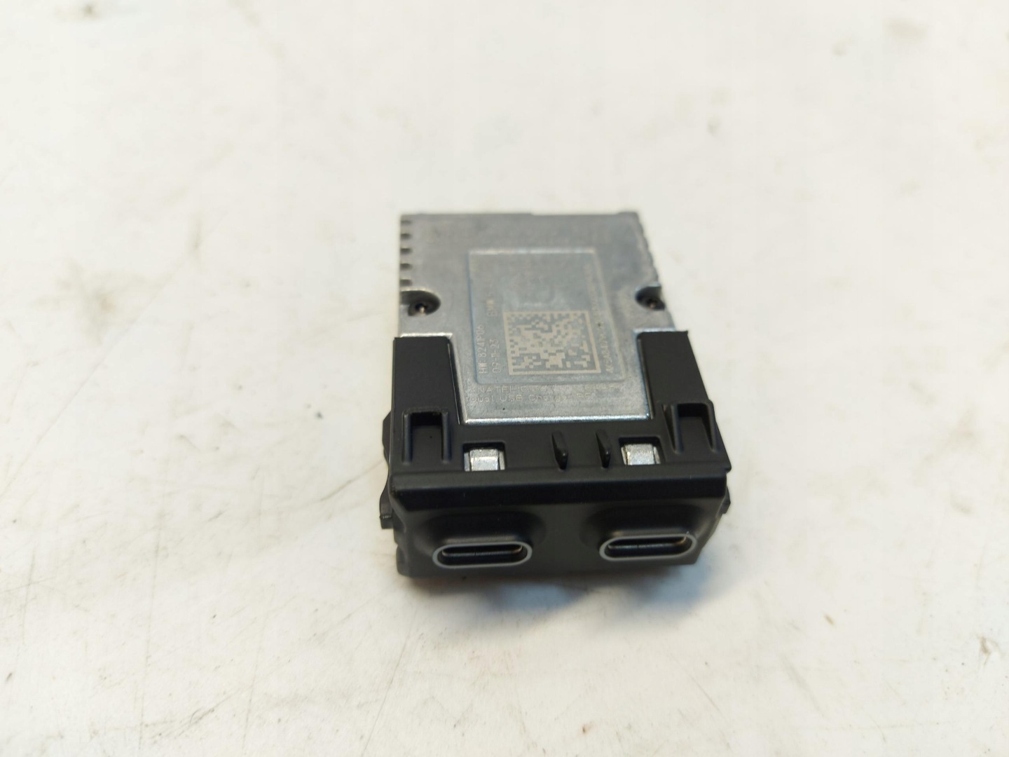 BMW 5 G60 Adapter, Stecker USB 5A84179