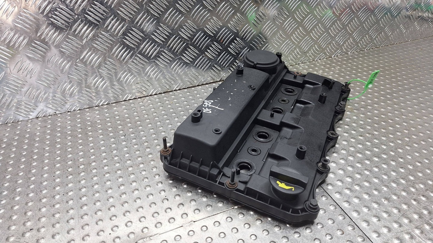 Abdeckung der Ventile 70260190 FORD TRANSIT MK7 2.2 TDCI