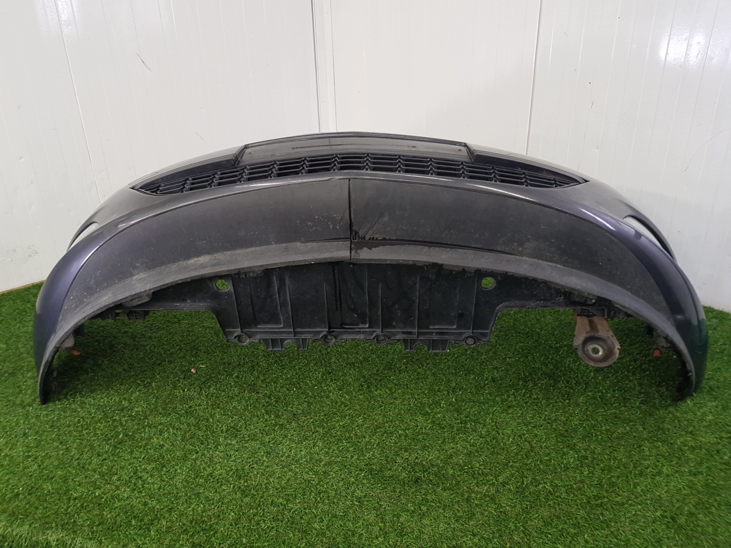 bumper front front OPEL ASTRA J 13264403
