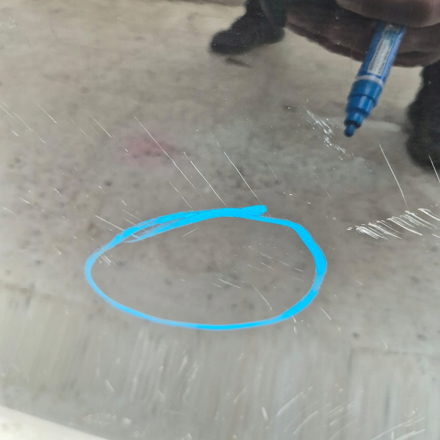 KIA XCEED 19-> dveře předek přední levé