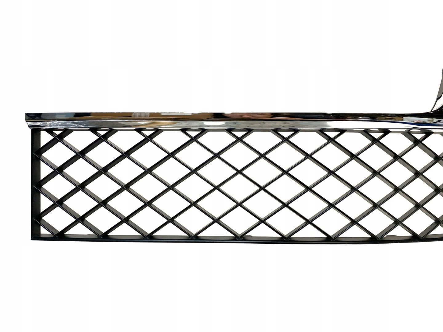 BENTLEY FLYING SPUR boczny grill LH 4W0807647D