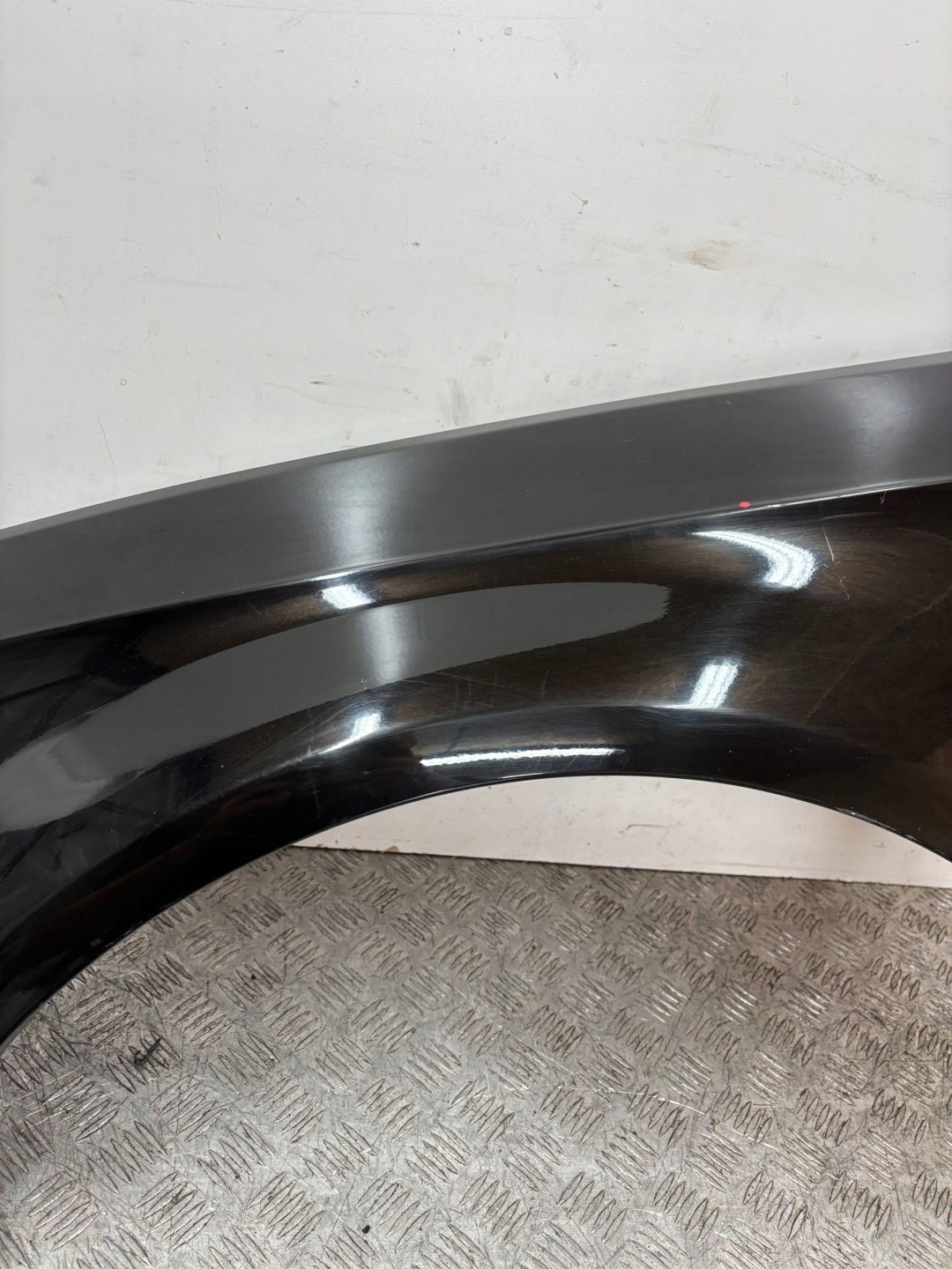 fender front front left AUDI A3 8V HB 8V0821467