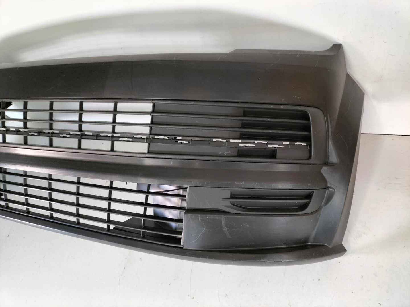 Paraurti anteriore Anteriore VW T6 MULTIVAN 16- TUNING