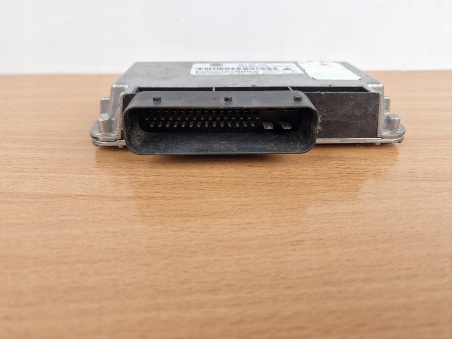 VW TOUAREG II 7P MODULO COMPUTER CENTRALINA MOSTU OE