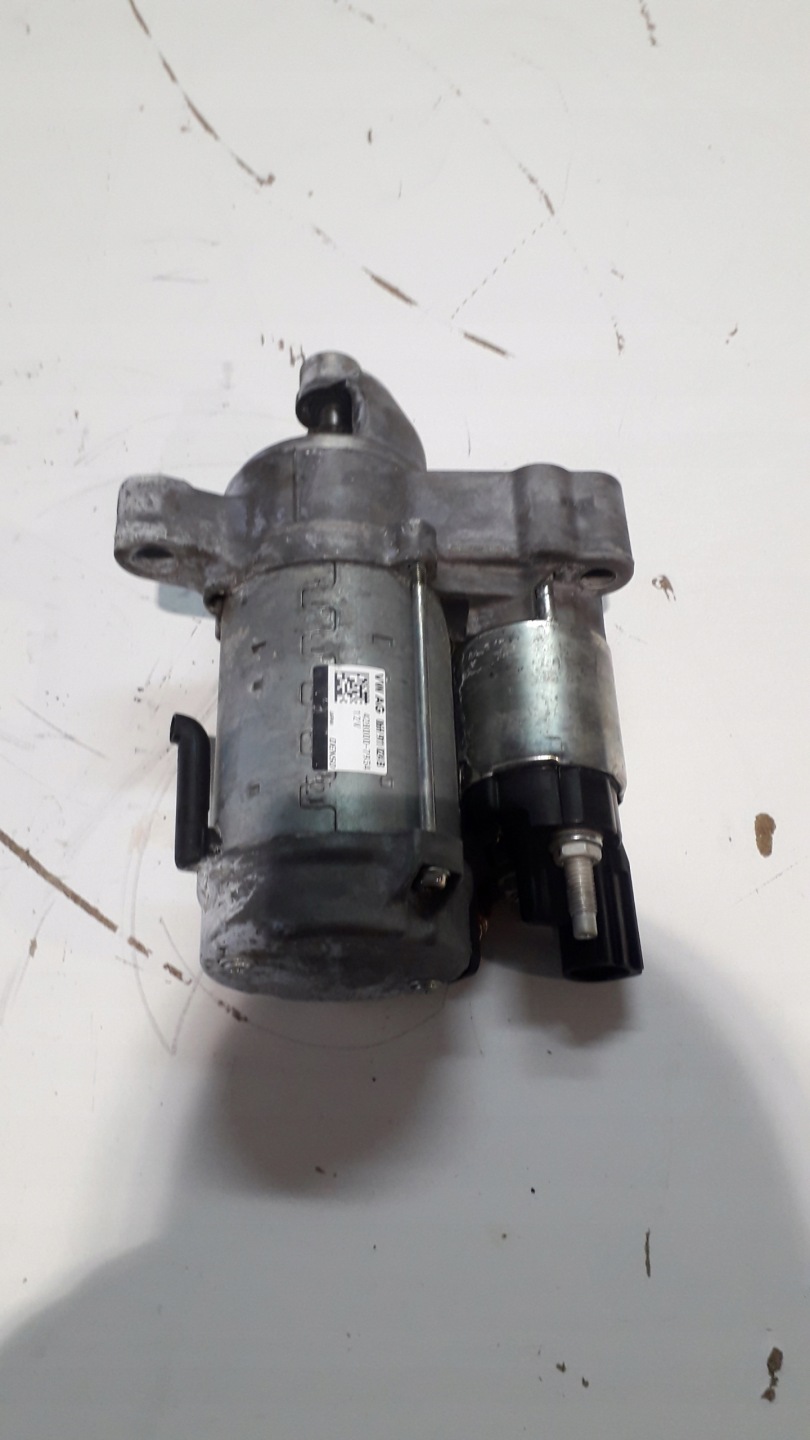 AUDI VW SKODA SEAT starter 06H911024B