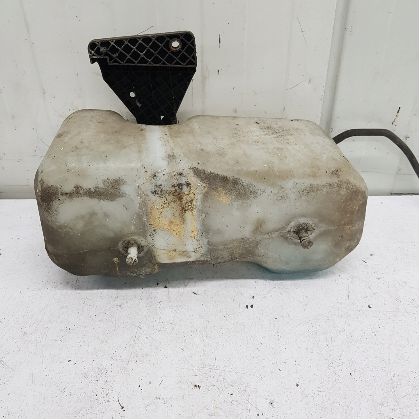 washer fluid tank PEUGEOT BOXER 2