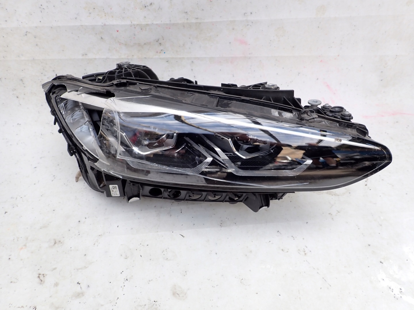 BMW 4 G22 G23 G82 20- light right front front 9851036-03