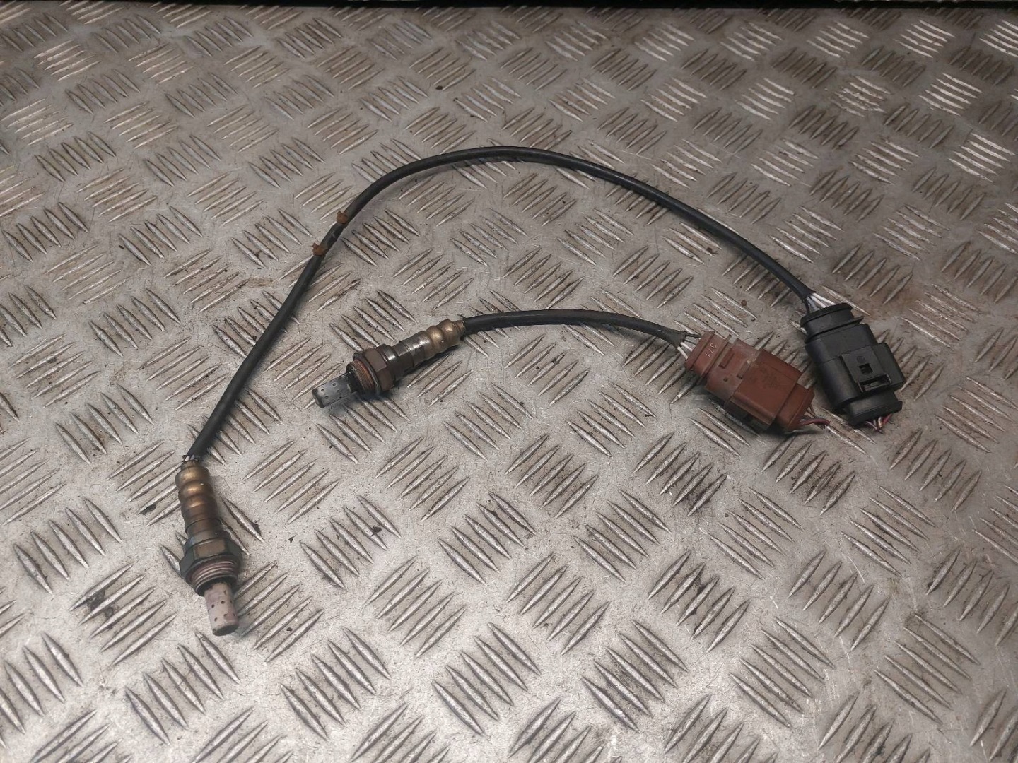 SONDA LAMBDA VOLKSWAGEN POLO IV LIFT 1.2 6V KBA16693 03D906265A