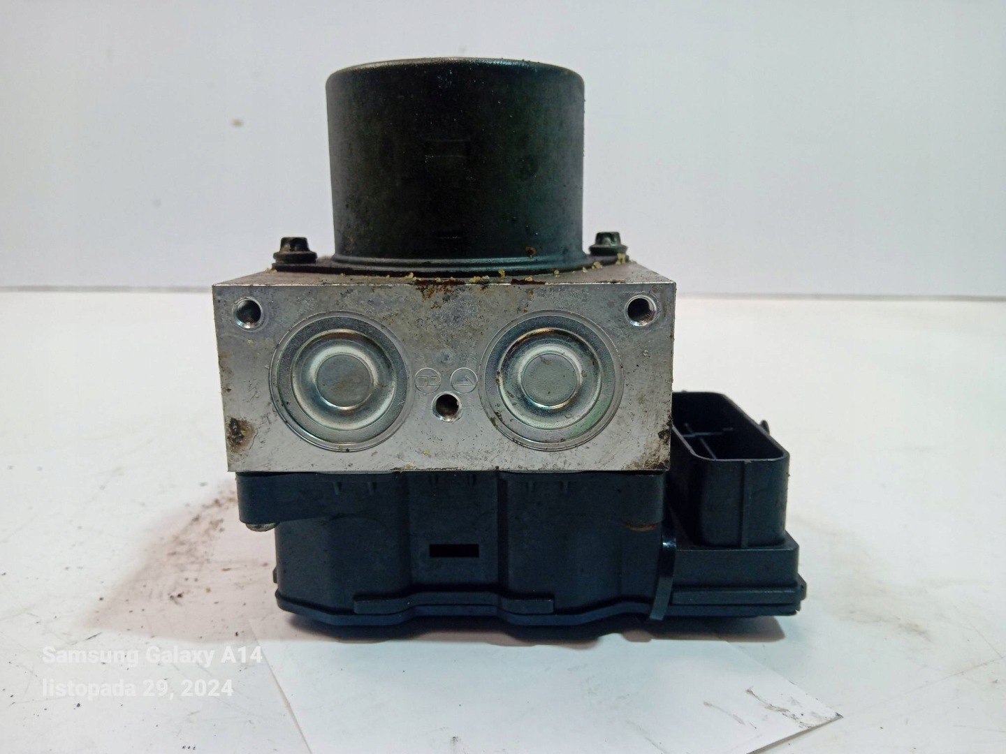 pump ABS brake ALFA ROMEO 159 SW