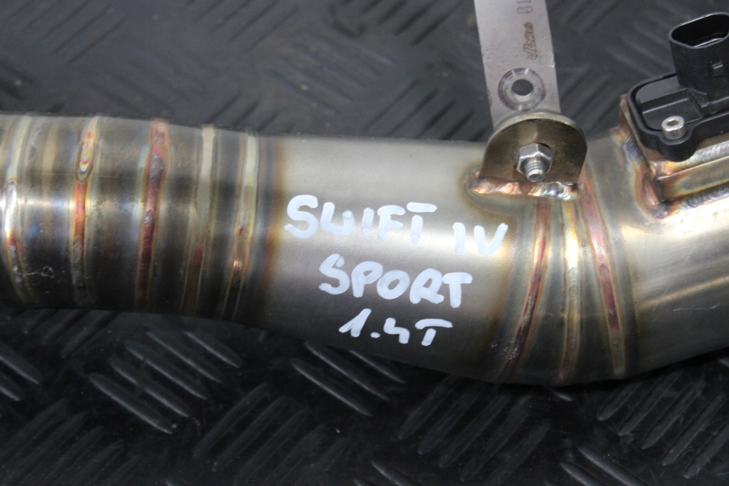 FILTER LUFT STOZKOWY SUZUKI SWIFT SPORT VI 6 MK8