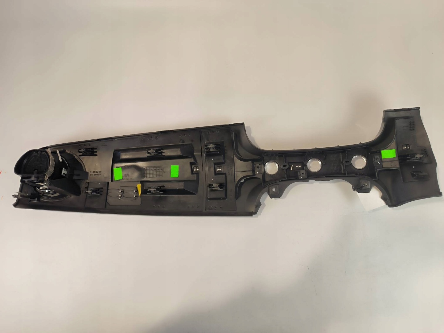 DEKOR moulding 51803289 FIAT 500 II