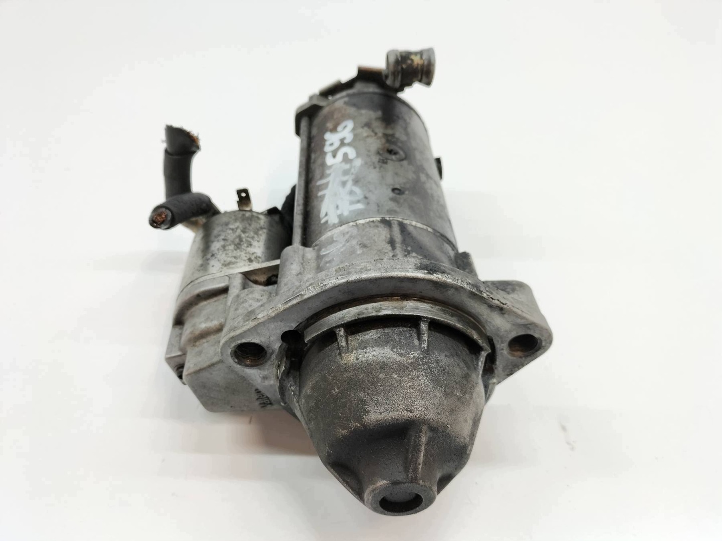 starter 1.9 TDI Audi A4 II (2000-2006) B6