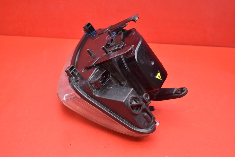 REFLEKTOR right light front XENON EU 3M51-13005-EH FORD FOCUS C-MAX 03-07