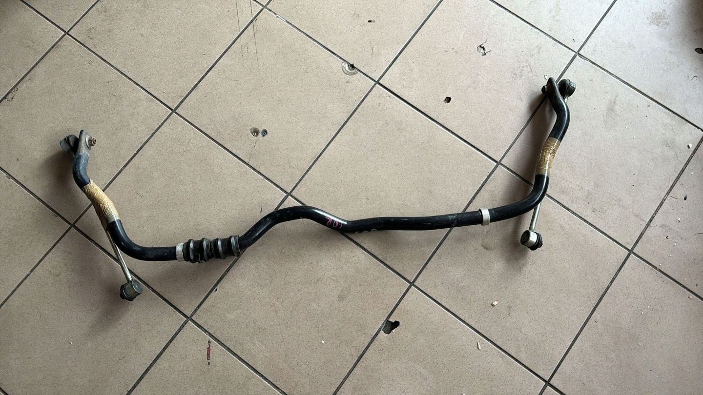 stabilizer rod TOYOTA COROLLA XII E21 HYBRYDA 2020R.