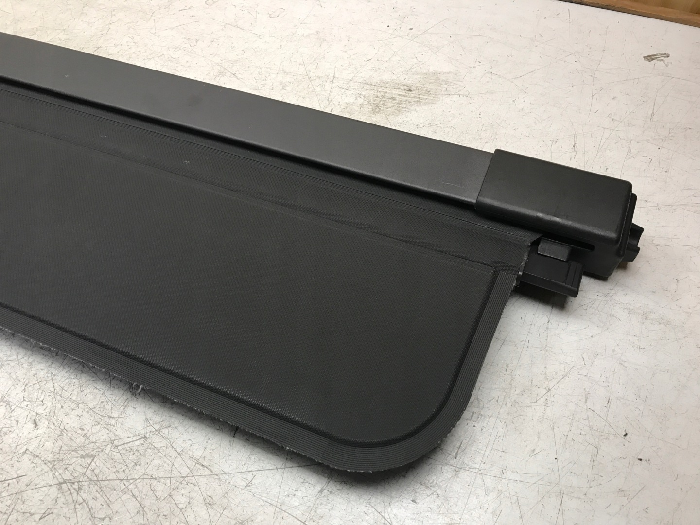blinds boot FORD KUGA MK2 CV44-U55066-AD
