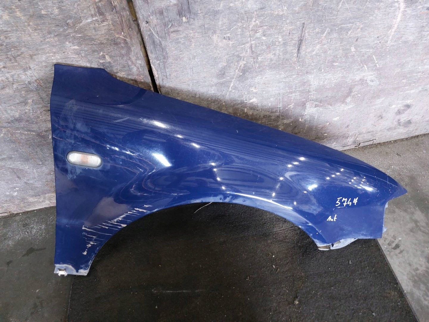 parafango Destra Anteriore VOLKSWAGEN PASSAT B5 LA5E