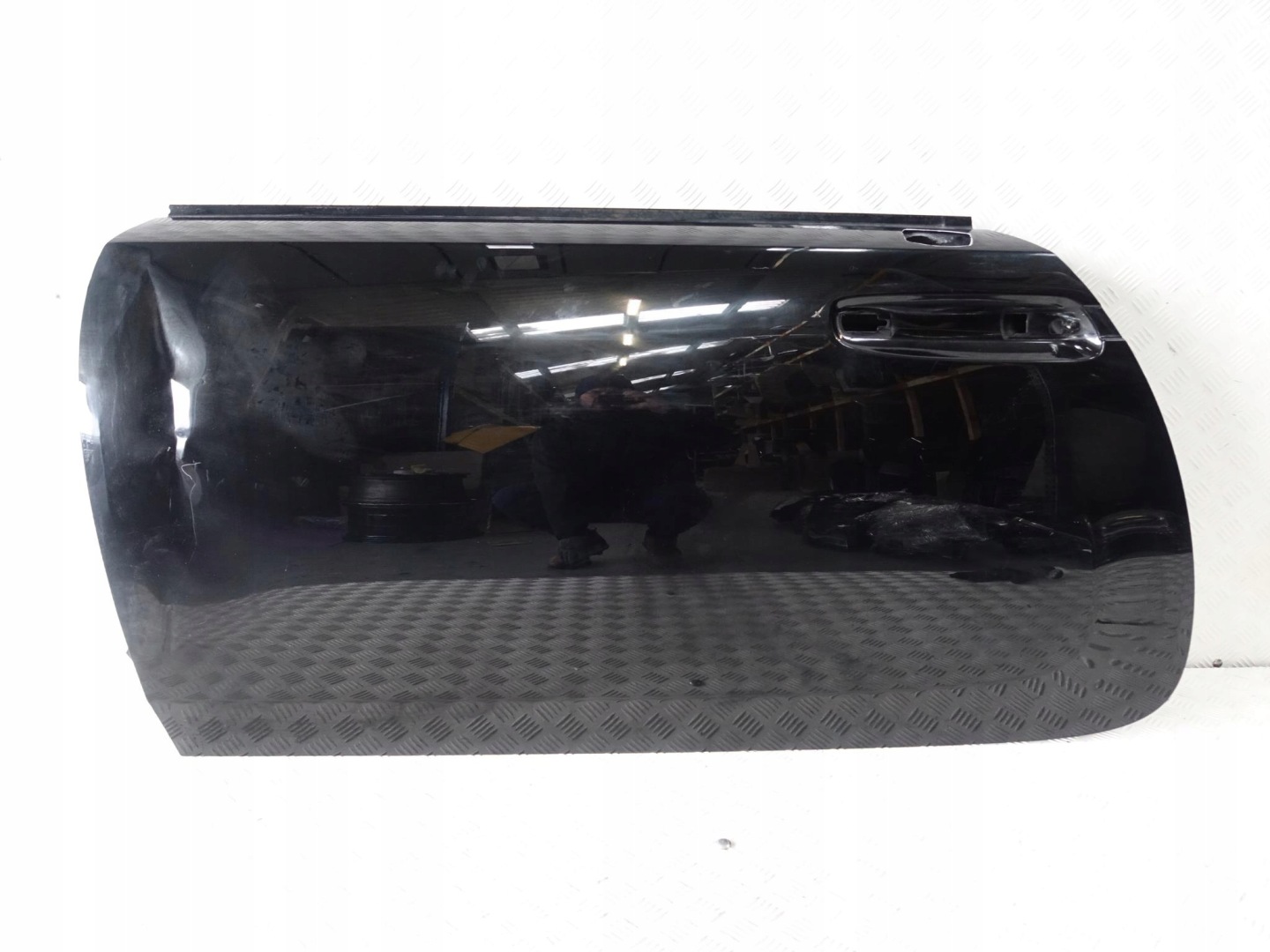 ROLLS ROYCE DAWN WRAITH door right front 7375486