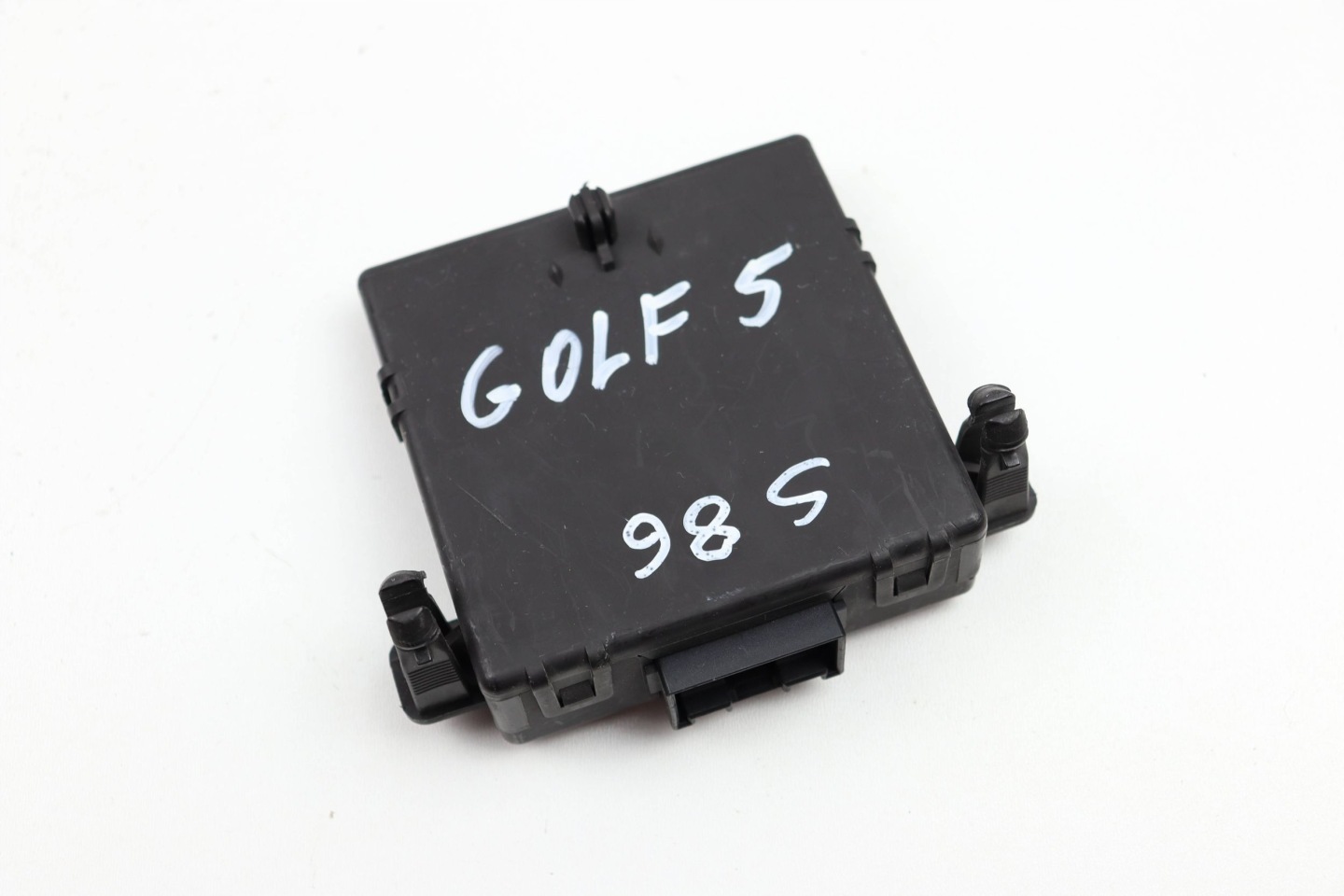 VW TOURAN e GOLF V modulo GATEWAY 1K0907530C