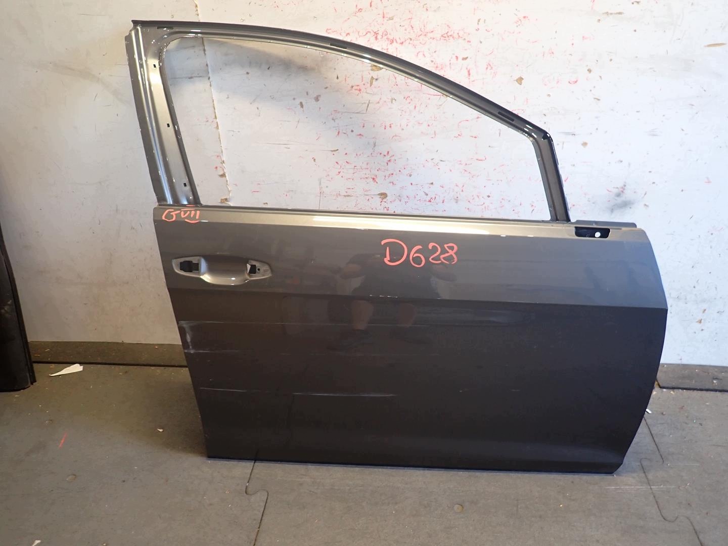 door front front right VW GOLF VII 2012-2020 5G
