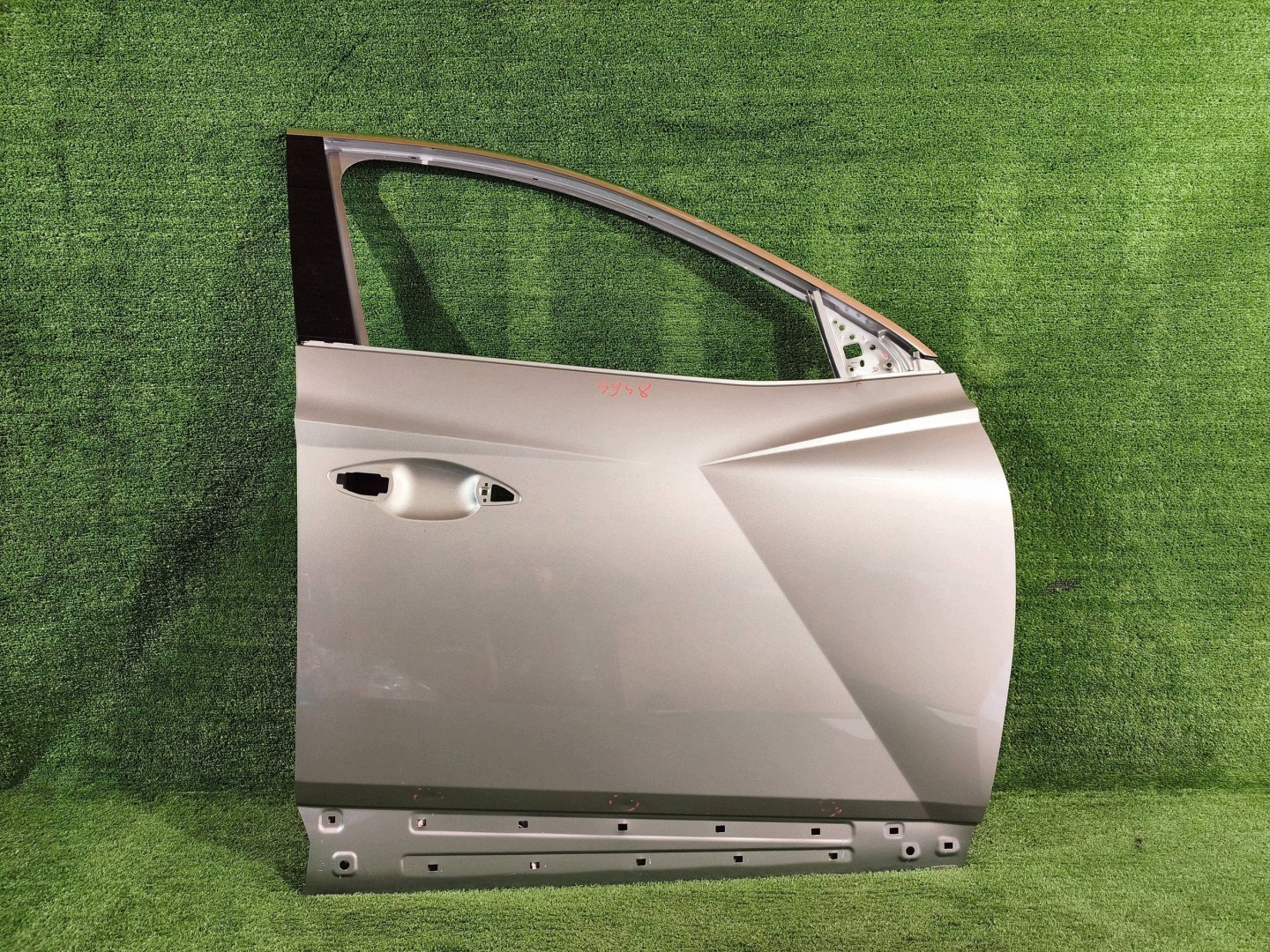 door front right right front HYUNDAI TUCSON IV NR.4948