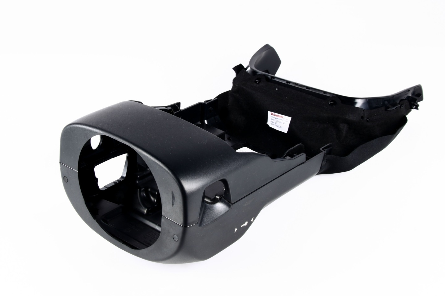 BMW G11 G12 obal volantu 9299488