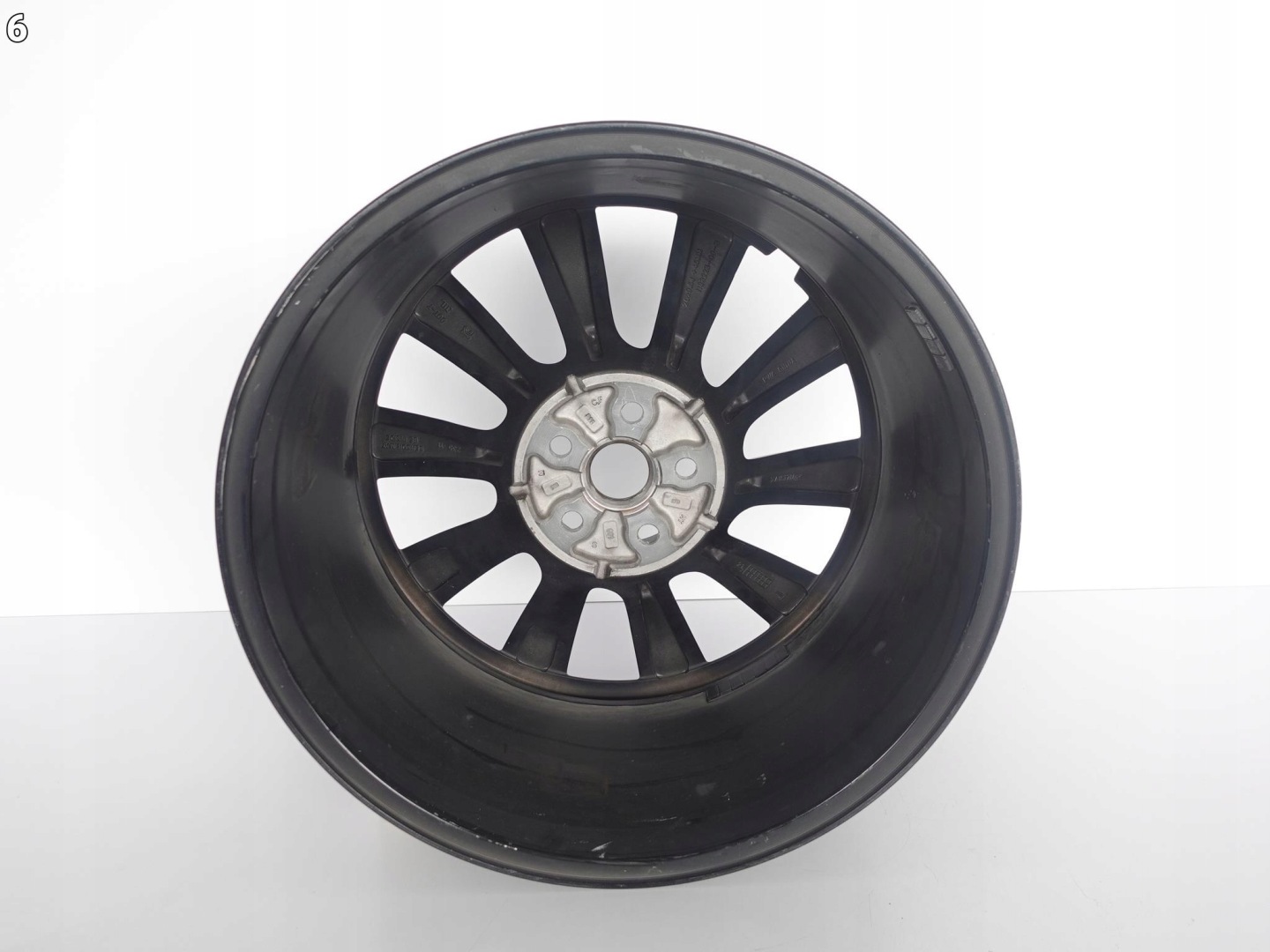 TESLA MODEL Y disk 20X9,5J ET45 5X114,3