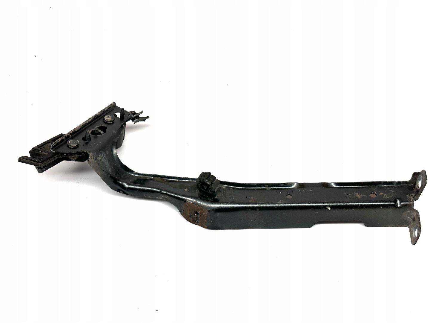 AUDI A4 S4 B8 LIFT LZ7S Console Aile Gauche Traverse Support 8K0821135H