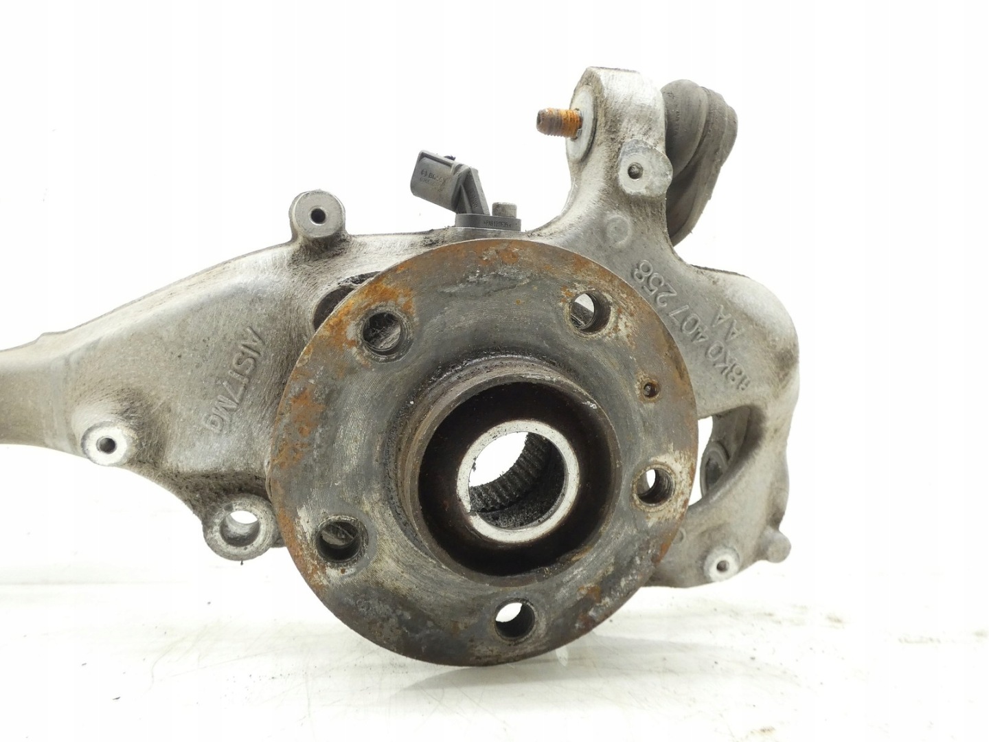 swing right front right front AUDI A4 A5 A6 C7 4G0407242D 8K0407258A