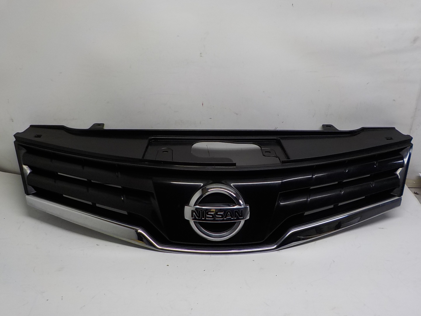 NISSAN NOTE and E11 LIFT grill grille radiator