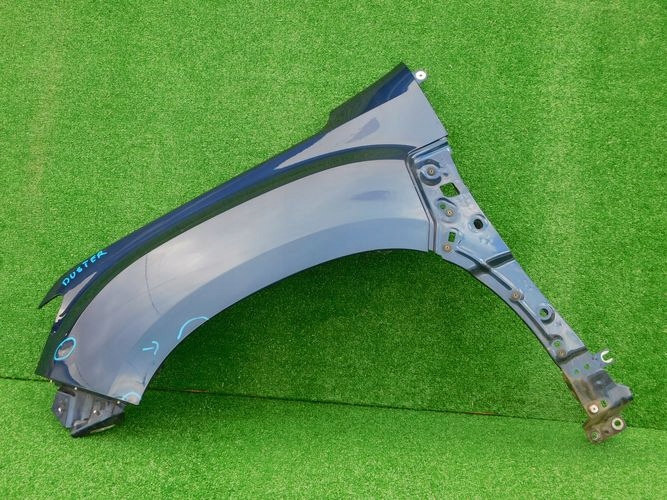 DACIA DUSTER II 17- fender left front front