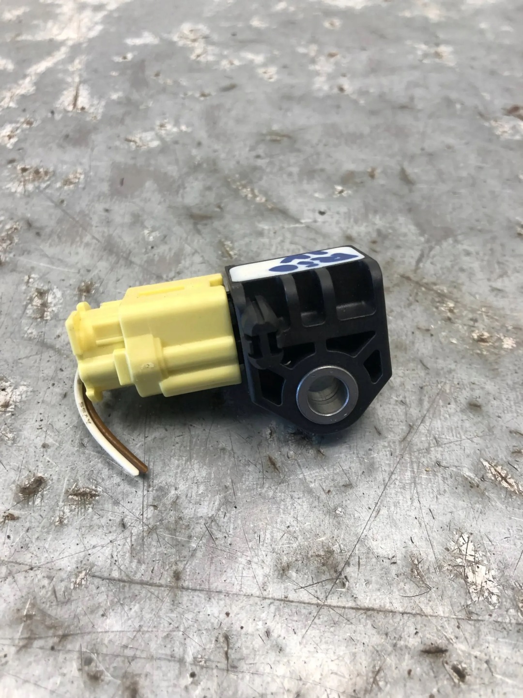 Crashsensor Drucksensor KIA RIO IV 95920-H8000