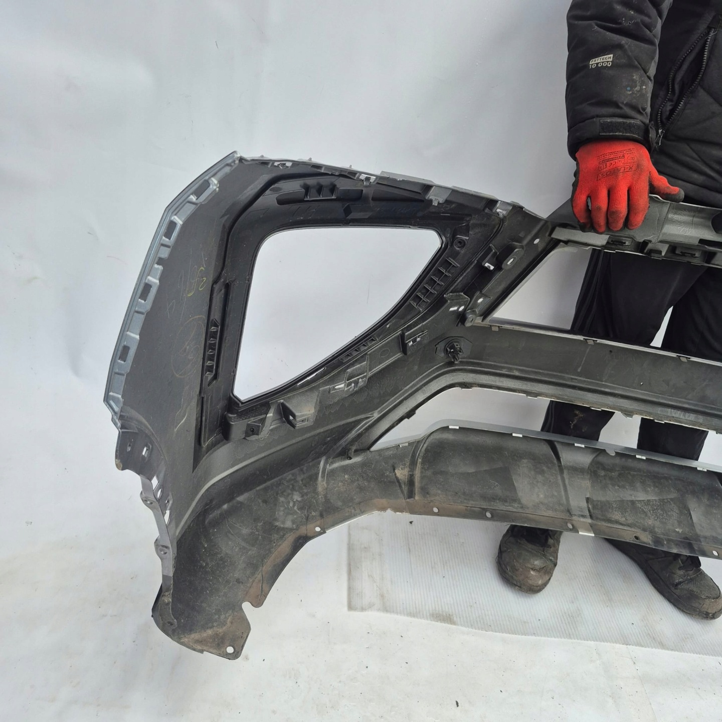 MITSUBISHI ECLIPSE CROSS LIFT nárazník předek přední