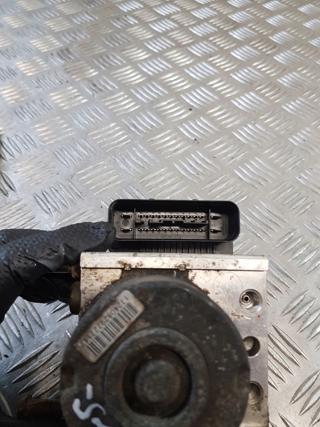 Pompa ABS 06210201834 06210901993 SUZUKI LIANA