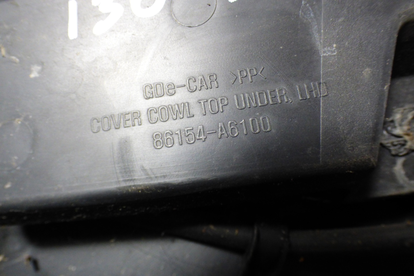 torpedo 86154-A6100 st.BDB EUROPA HYUNDAI i30 II