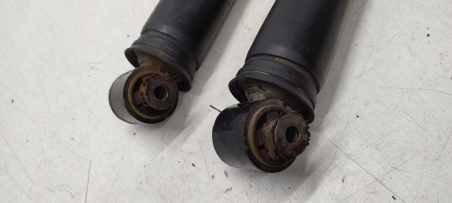 shock absorber rear part rear para Renault Megane IV kombi