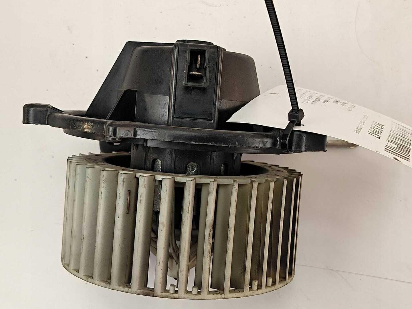 fan cab FIAT PUNTO
