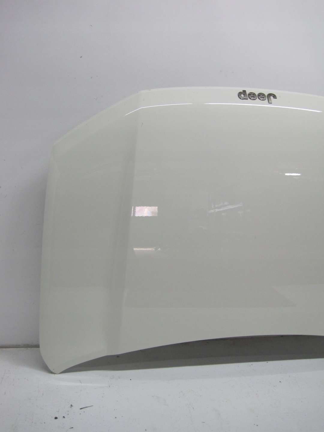 cofano JEEP AVENGER 24R