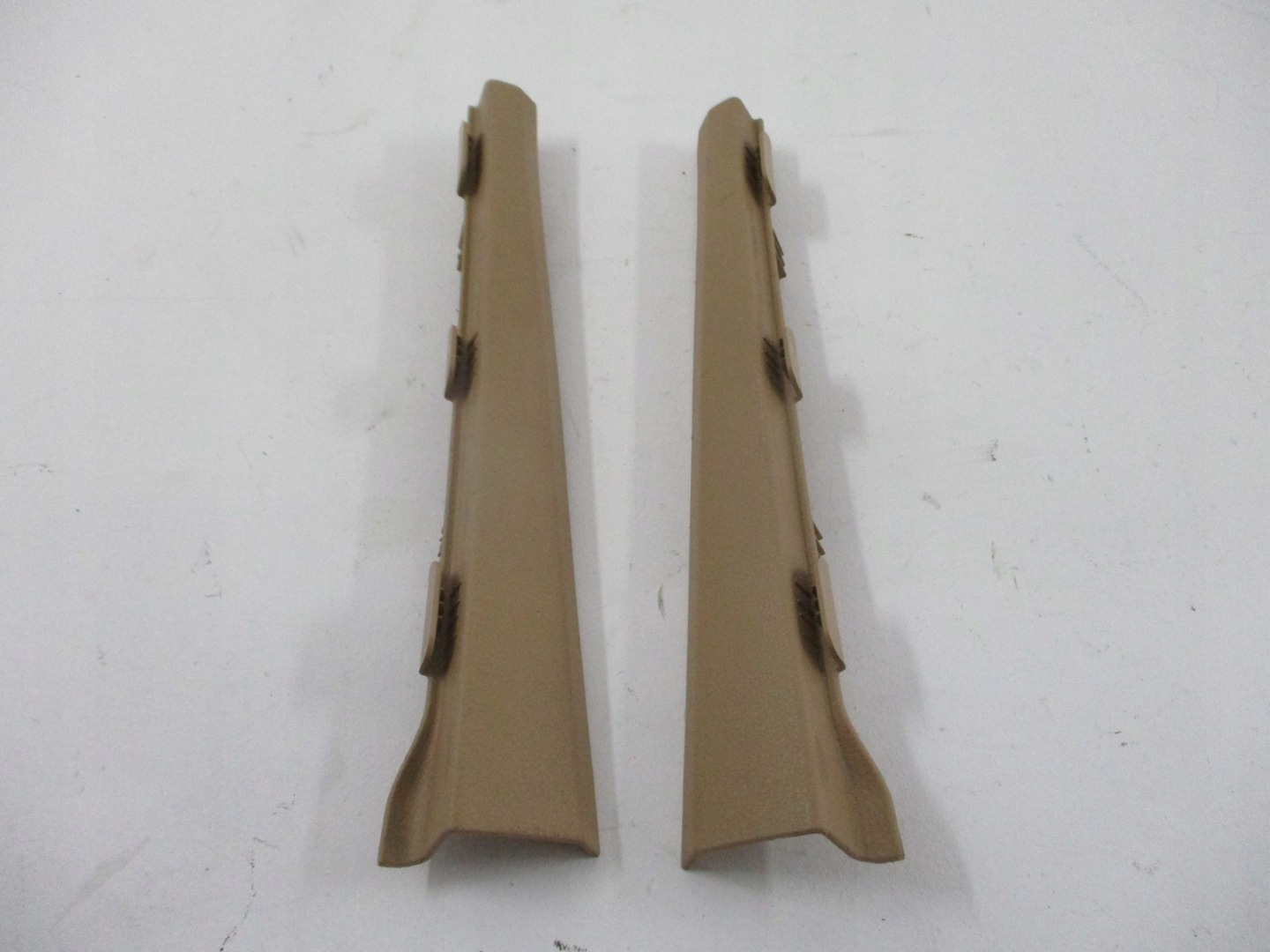 cover SLUPKA MACAN 95B868239A 95B868240A