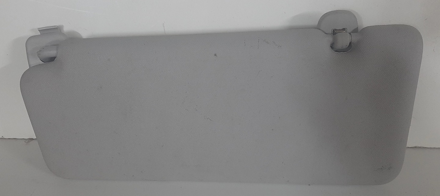 cover visor visor right left Renault Clio 4